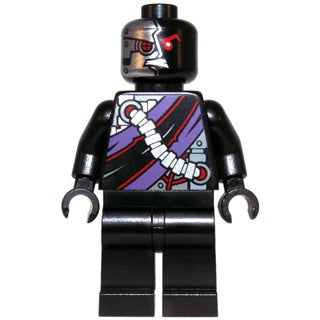 njo0093 Nindroid Drone