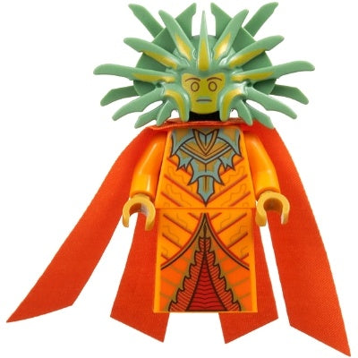 coldnd10 The Lady of Pain, Dungeons & Dragons