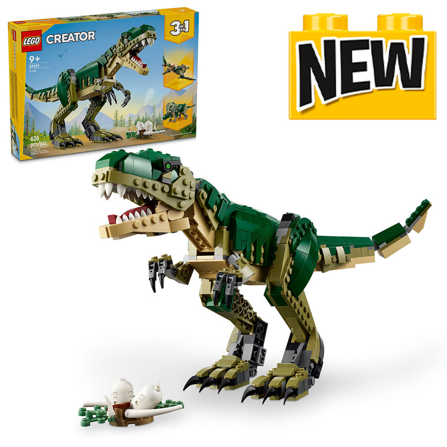 31151 T. Rex