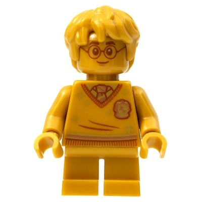 hp284 Harry Potter - 20th Anniversary Pearl Gold