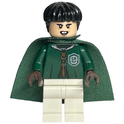 hp136 Marcus Flint - Quidditch Uniform