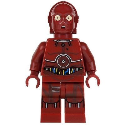 sw0546 TC-4 Protocol Droid
