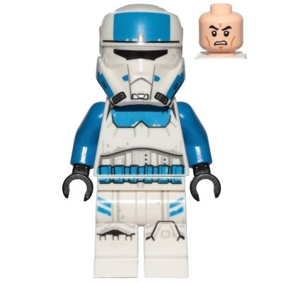 sw0982 Imperial Transport Pilot (Athex)