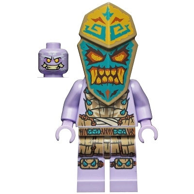 njo0686 Thunder Keeper