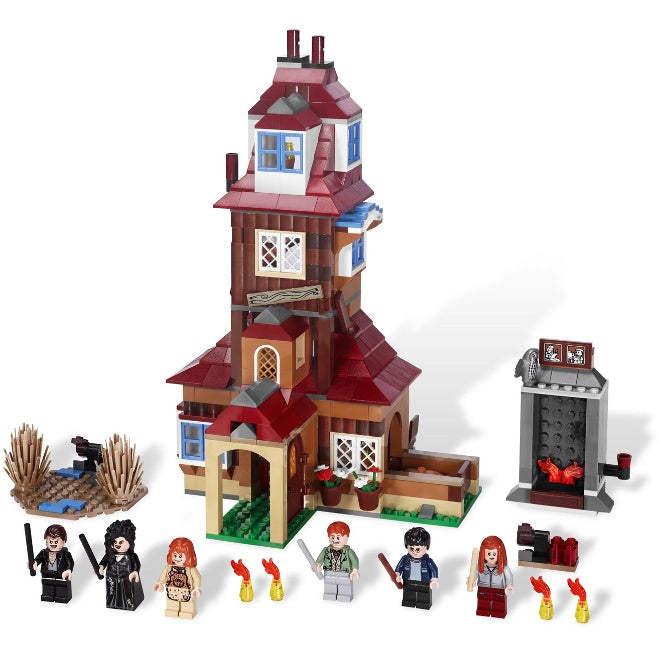 4840 The Burrow (Pre-Owned)