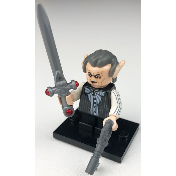 colhp2-6 Griphook
