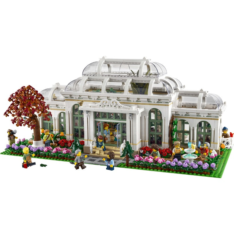 21353 The Botanical Garden (Pre-Owned)