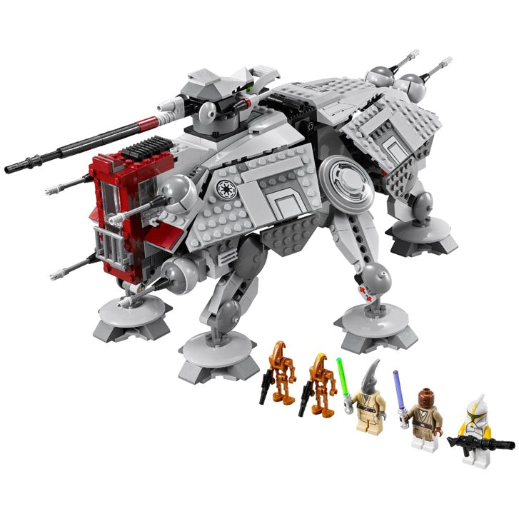 75019 At-Te (Pre-Owned)