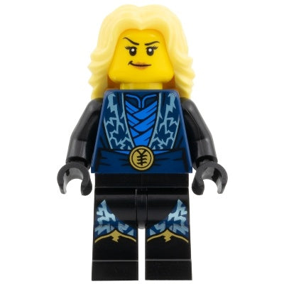 njo1006 Master of Lightning