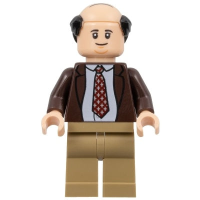 idea108 Kevin Malone