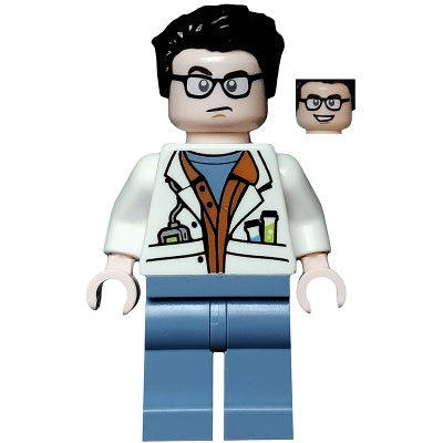 jw041 Scientist