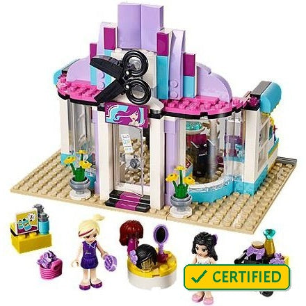 41093 Heartlake Hair Salon (Certified Pre-Owned)