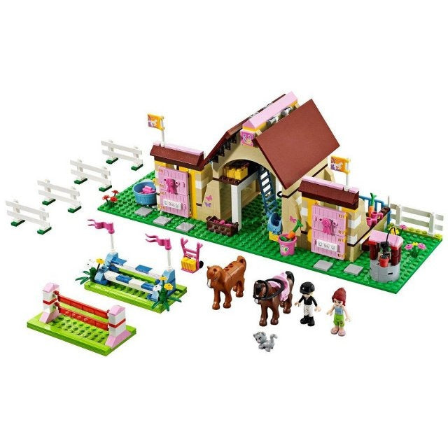 3189 Heartlake Stables (Pre-Owned)