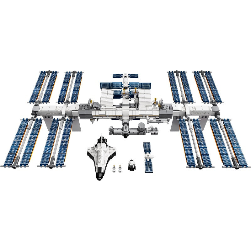 21321 International Space Station (Pre-Owned)