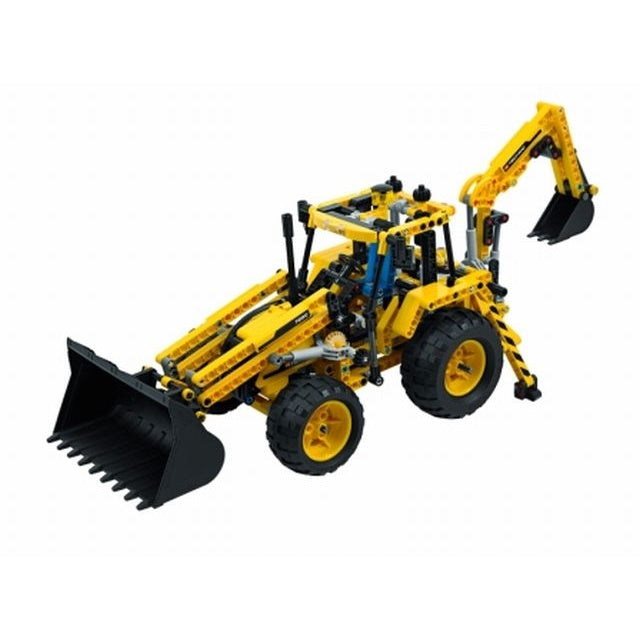 8069 Backhoe Loader (Pre-Owned)