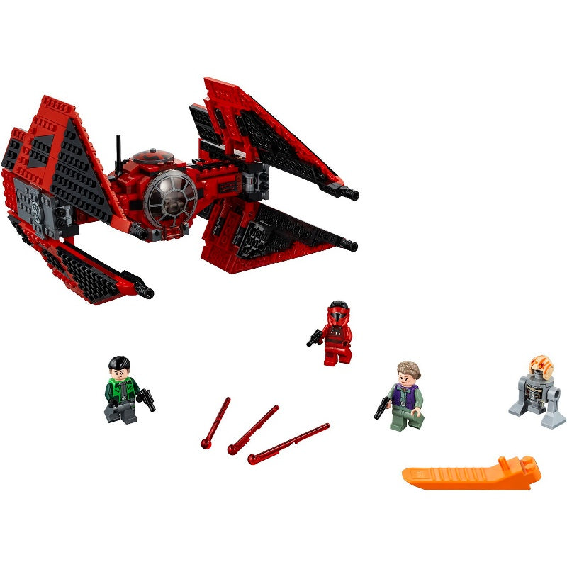 75240 Major Vonreg's TIE Fighter (Pre-Owned)