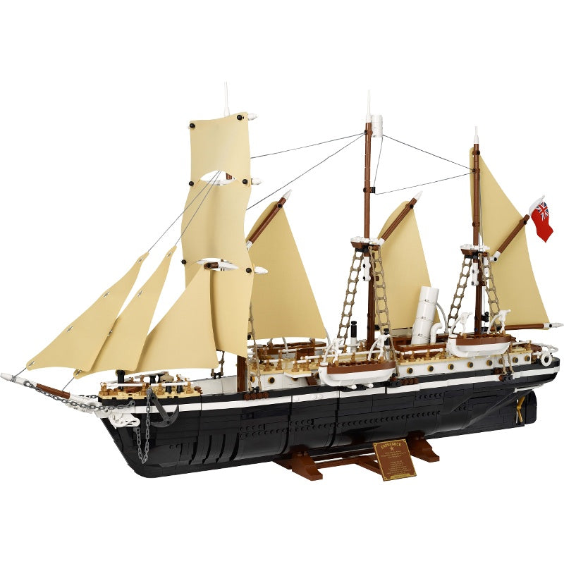 10335 The Endurance (Pre-Owned)