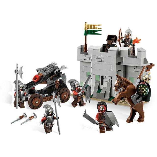 9471 Uruk-Hai Army (Pre-Owned)