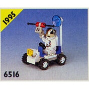 6516 Moon Walker (Pre-Owned)