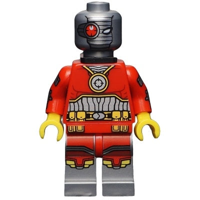 sh0259 Deadshot