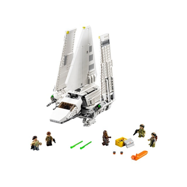 75094 Imperial Shuttle Tydirium (Pre-Owned)