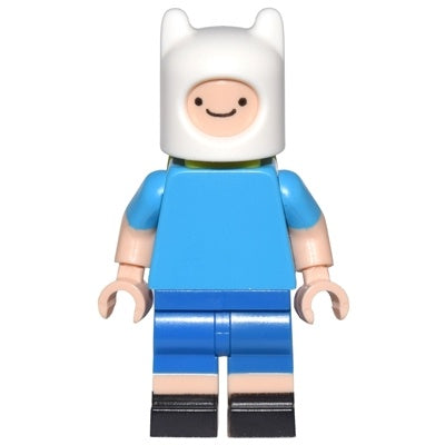 dim038 Finn the Human
