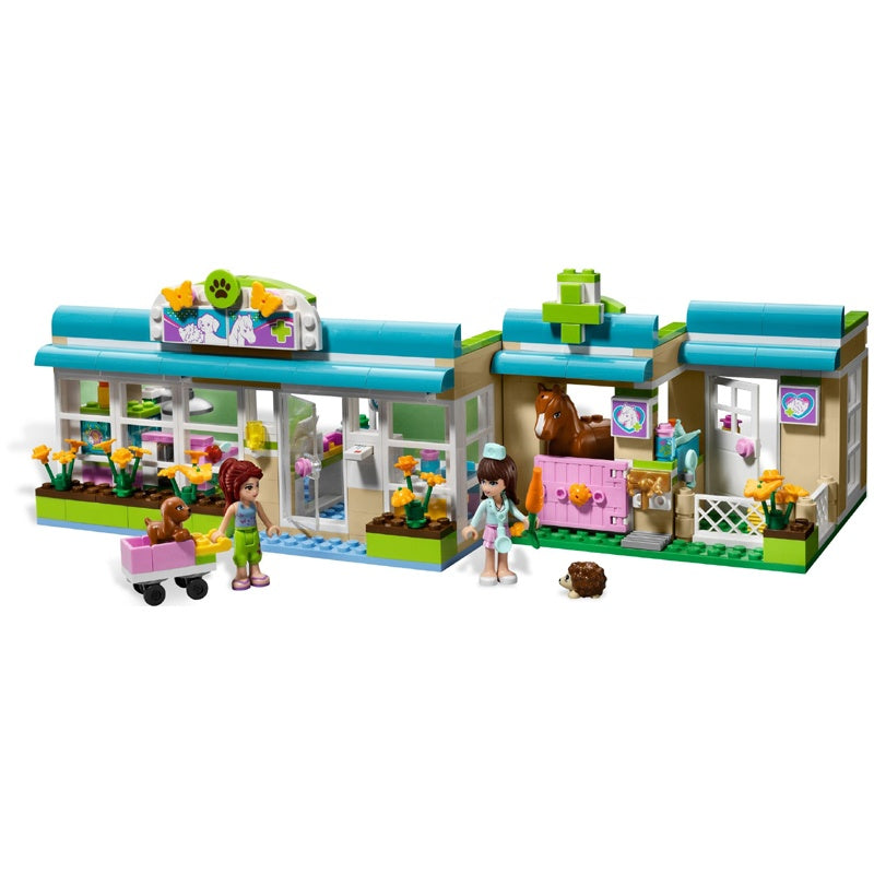 3188 Heartlake Vet (Pre-Owned)