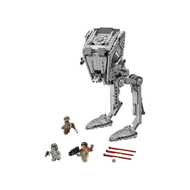 75153 AT-ST Walker (Pre-Owned)