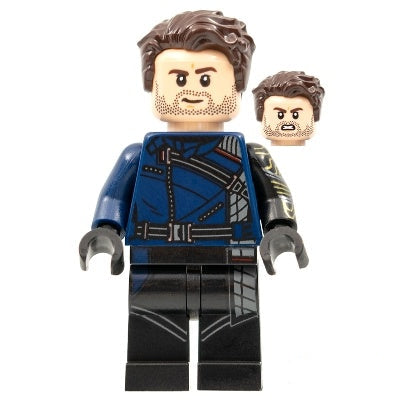 colmar04 Winter Soldier, Marvel Studios, Series 1
