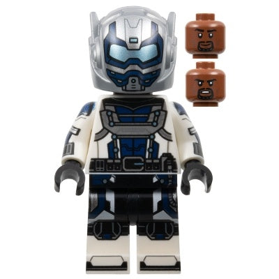 colmar20 Goliath, Marvel Studios, Series 2