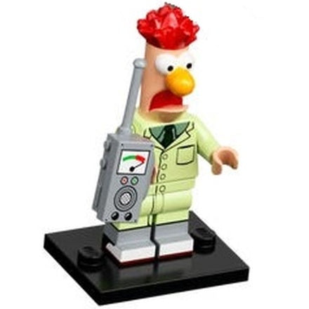 coltm-3 Beaker