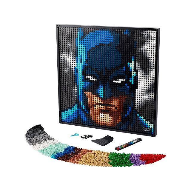 31205 Batman (Pre-Owned)