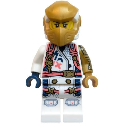 njo0919 Sora - Head Wrap