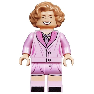 hp164 Queenie Goldstein