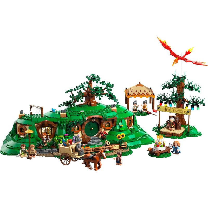 10354 The Shire (Pre-Owned)