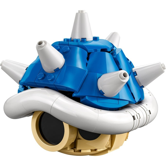 40787 Mario Kart - Spiny Shell (Pre-Owned)