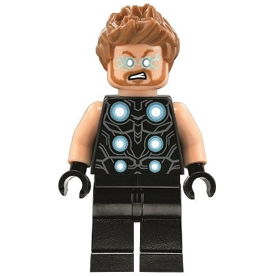 sh0502 Thor - Infinity War
