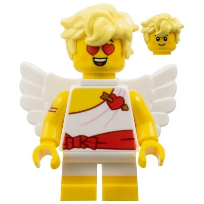 col457 Cupid, Series 27