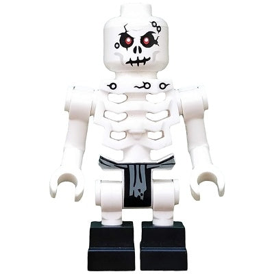 njo0020 Chopov (Skulkin) - Vertical Grip Hands