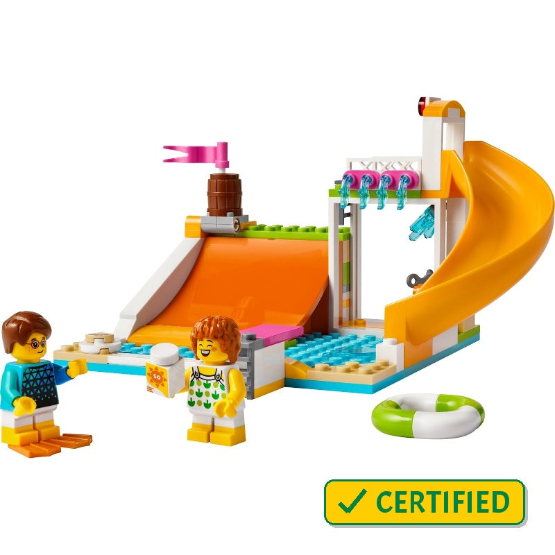 40685 Water Park (Certified Pre-Owned)