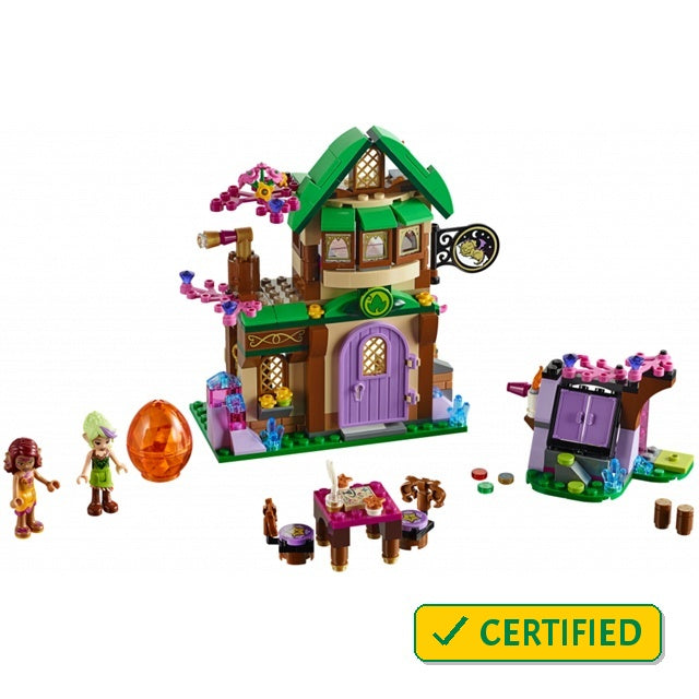 41174 The Starlight Inn (Certified Pre-Owned)