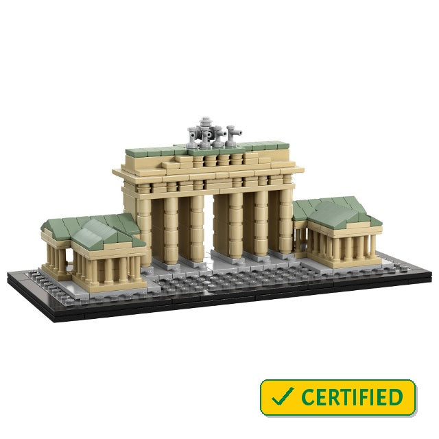 21011 Brandenburg Gate (Certified Pre-Owned)