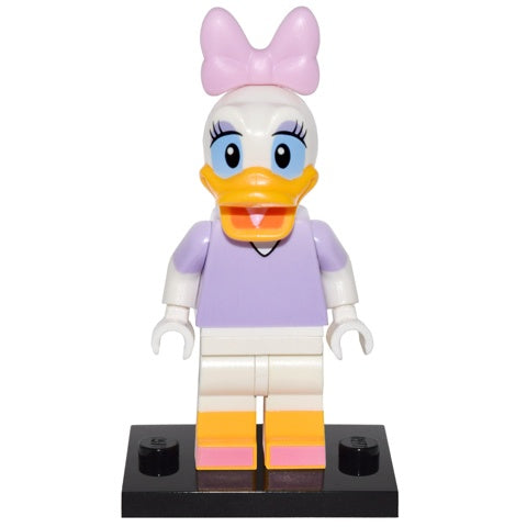 coldis-9 Daisy Duck