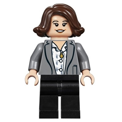 hp163 Tina Goldstein