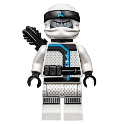 njo0393 Zane - Sons of Garmadon