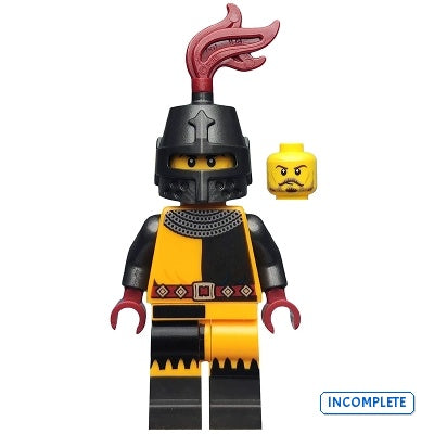 col361 Tournament Knight, Series 20