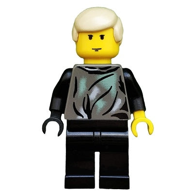 sw0018 Luke Skywalker (Endor)