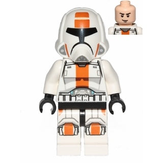 sw0440 Republic Trooper (Smirk)