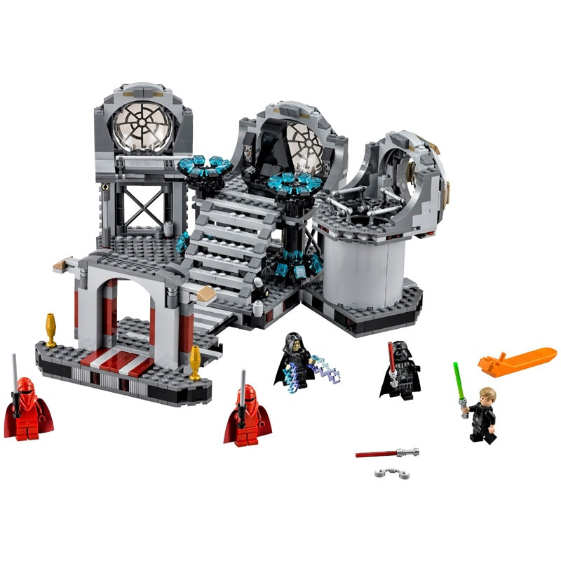 75093 Death Star Final Duel (Pre-Owned)