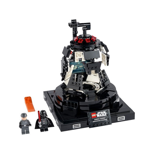75296 Darth Vader Meditation Chamber (Pre-Owned)